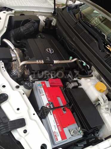 Opel Antara 2014, 111,000 km - 2.2 l - Bakı