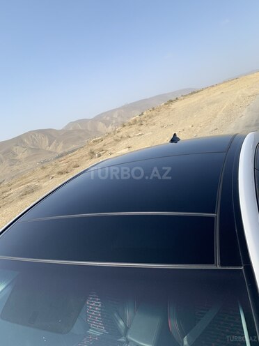 Hyundai Sonata 2015, 95,000 km - 2.0 l - Bakı