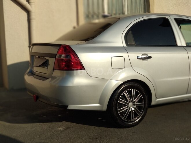 Chevrolet Aveo 2011, 161,500 km - 1.4 l - Bakı
