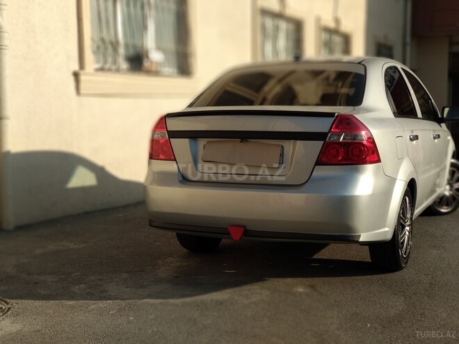 Chevrolet Aveo 2011, 161,500 km - 1.4 l - Bakı