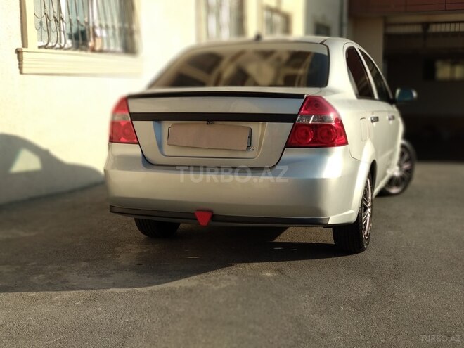 Chevrolet Aveo 2011, 161,500 km - 1.4 l - Bakı