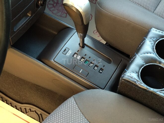 Chevrolet Aveo 2011, 161,500 km - 1.4 l - Bakı