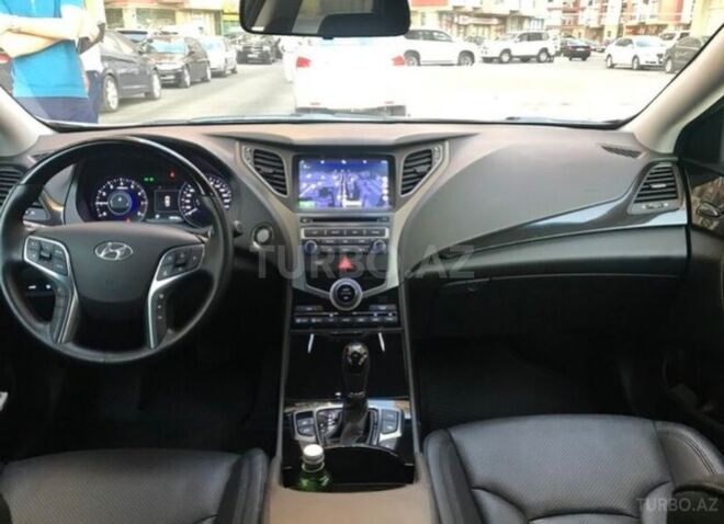 Hyundai Grandeur 2013, 30,000 km - 2.4 l - Bakı