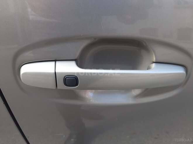Toyota Prius 2007, 174,856 km - 1.5 l - Bakı