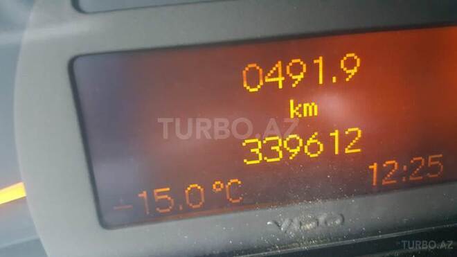 Mercedes C 230 2001, 330,000 km - 2.3 l - Masallı