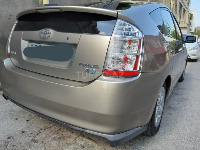 Toyota Prius 2007, 174,856 km - 1.5 l - Bakı