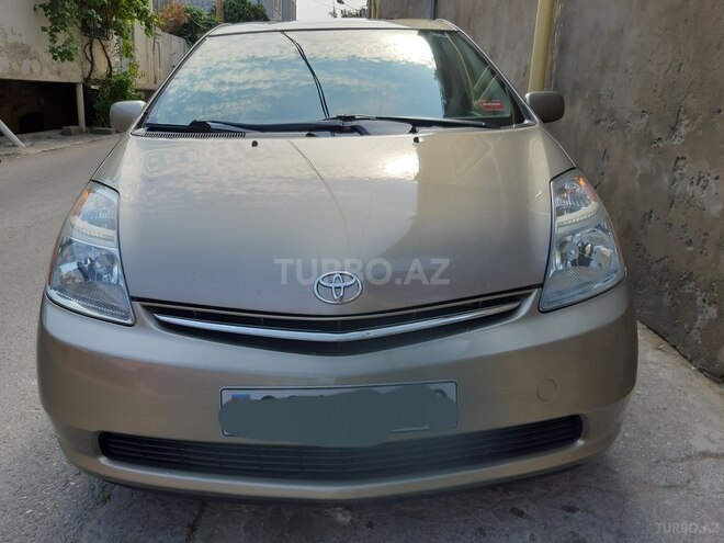 Toyota Prius 2007, 174,856 km - 1.5 l - Bakı