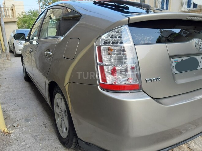Toyota Prius 2007, 174,856 km - 1.5 l - Bakı
