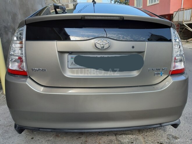 Toyota Prius 2007, 174,856 km - 1.5 l - Bakı