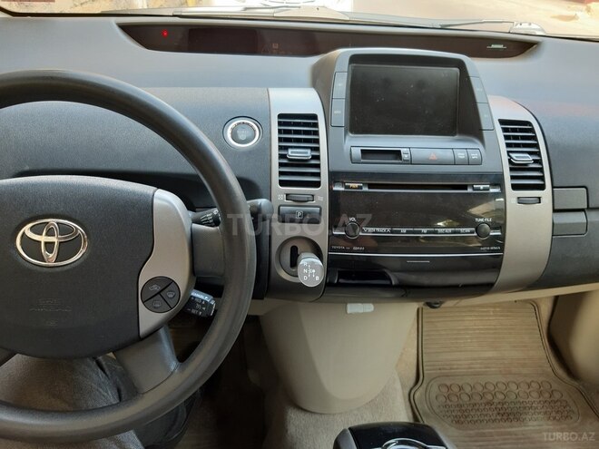 Toyota Prius 2007, 174,856 km - 1.5 l - Bakı