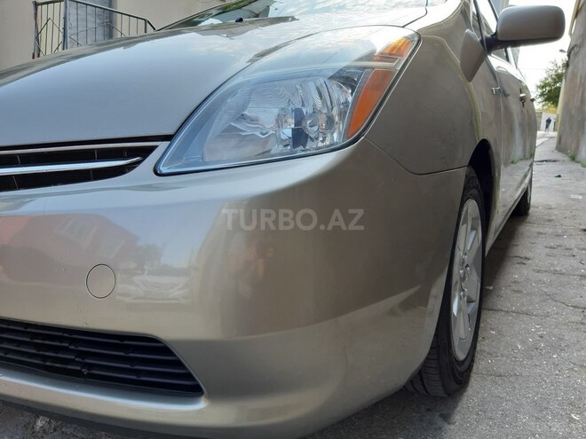 Toyota Prius 2007, 174,856 km - 1.5 l - Bakı