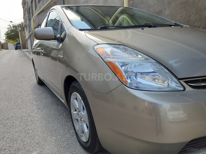 Toyota Prius 2007, 174,856 km - 1.5 l - Bakı