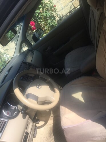 Nissan Tiida 2007, 237,000 km - 1.6 l - Bakı