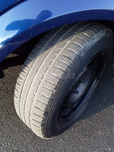 Opel Astra 2004, 135,000 km - 1.4 l - Bakı
