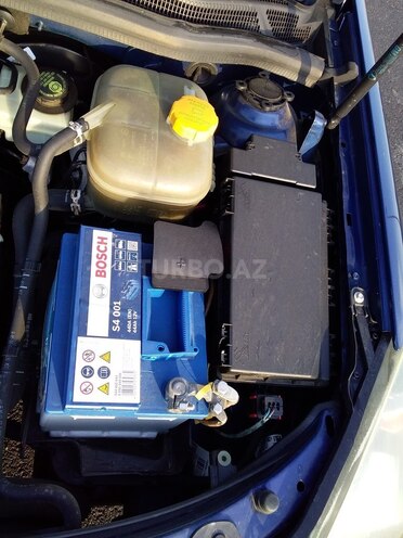 Opel Astra 2004, 135,000 km - 1.4 l - Bakı