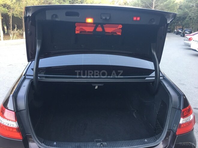 Mercedes E 350 2010, 138,400 km - 3.5 l - Xırdalan