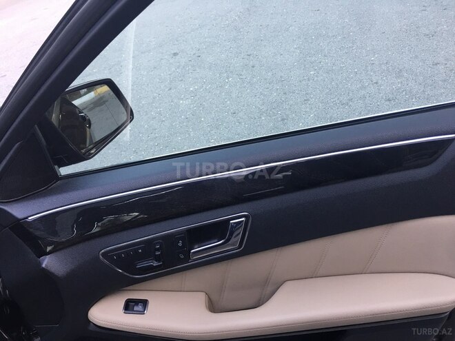 Mercedes E 350 2010, 138,400 km - 3.5 l - Xırdalan