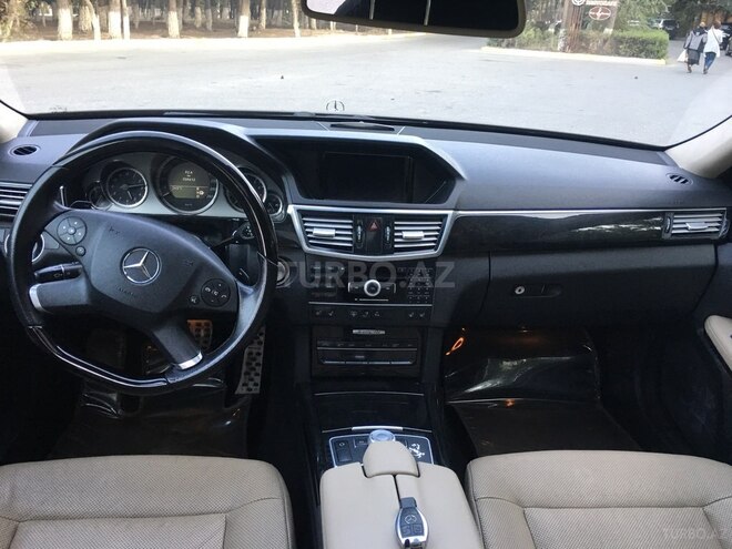 Mercedes E 350 2010, 138,400 km - 3.5 l - Xırdalan