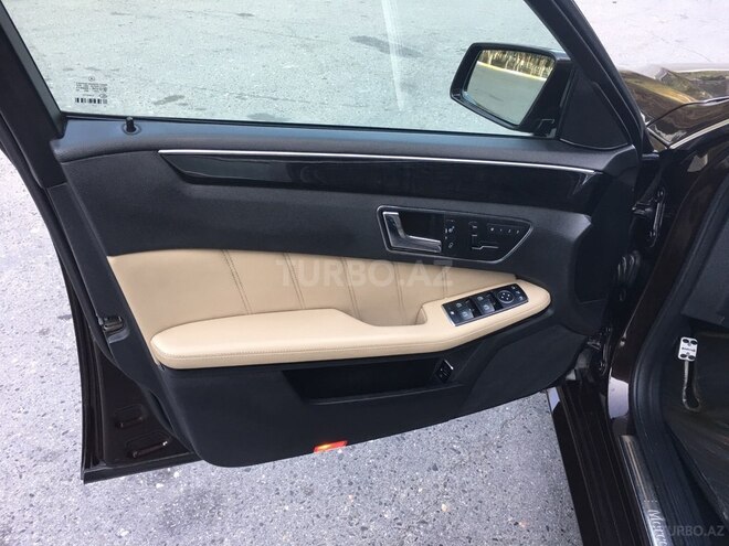 Mercedes E 350 2010, 138,400 km - 3.5 l - Xırdalan