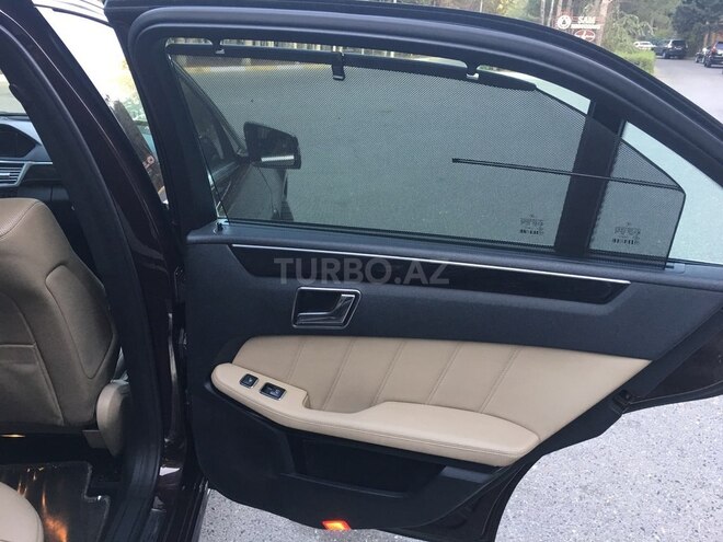 Mercedes E 350 2010, 138,400 km - 3.5 l - Xırdalan