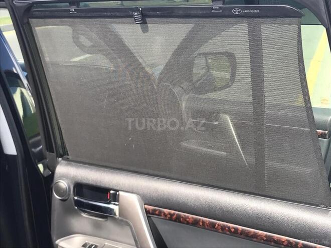Toyota Land Cruiser 2014, 170,000 km - 4.6 л - Bakı