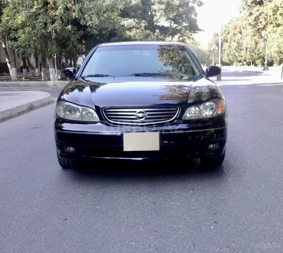 Nissan Maxima 2007, 178,000 km - 3.0 l - Bakı