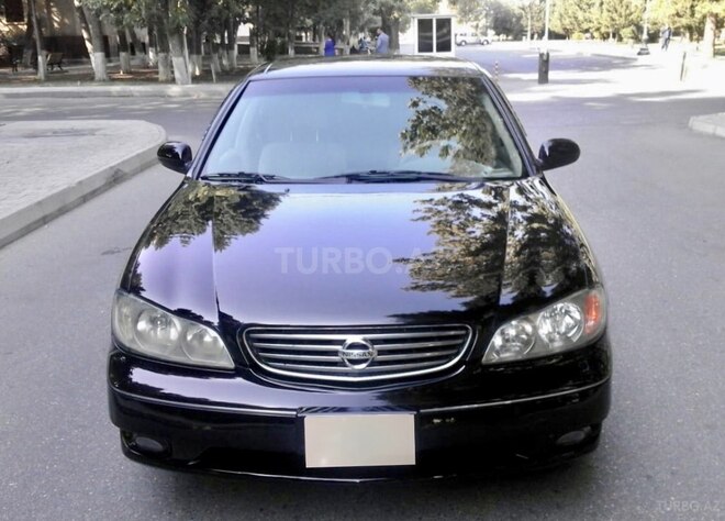 Nissan Maxima 2007, 178,000 km - 3.0 l - Bakı