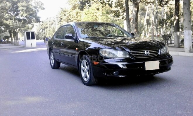 Nissan Maxima 2007, 178,000 km - 3.0 l - Bakı