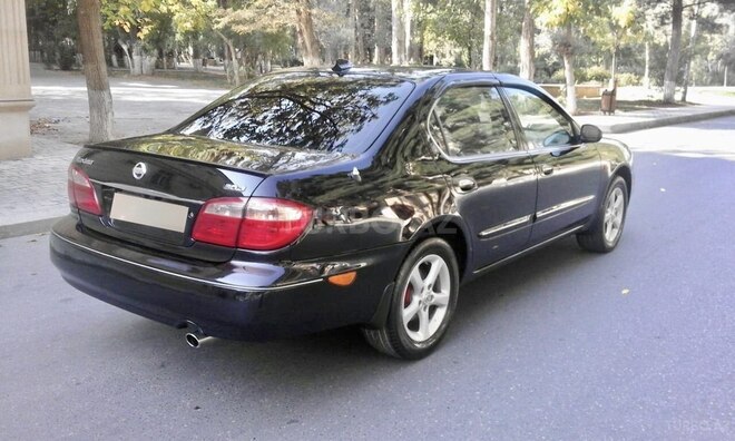 Nissan Maxima 2007, 178,000 km - 3.0 l - Bakı