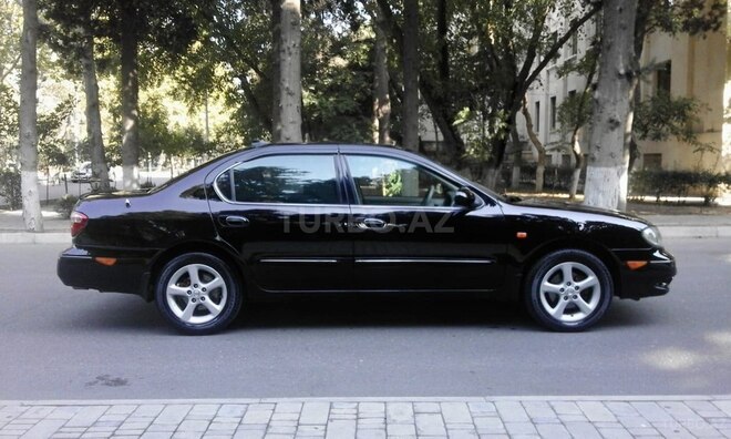 Nissan Maxima 2007, 178,000 km - 3.0 l - Bakı