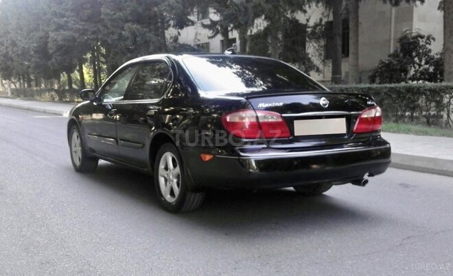 Nissan Maxima 2007, 178,000 km - 3.0 l - Bakı