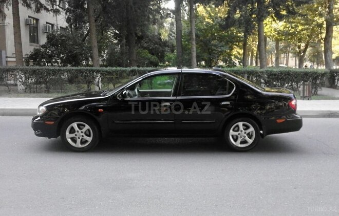 Nissan Maxima 2007, 178,000 km - 3.0 l - Bakı