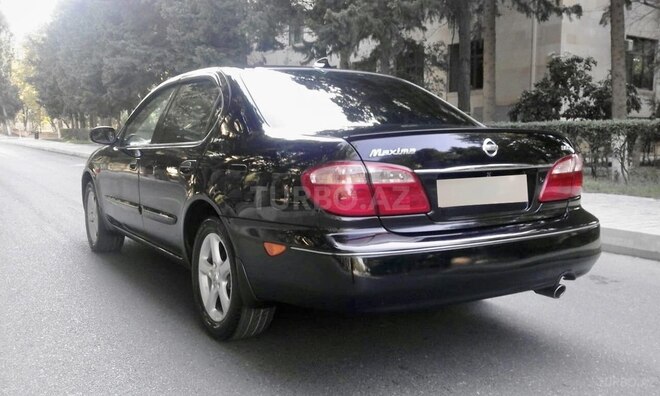 Nissan Maxima 2007, 178,000 km - 3.0 l - Bakı