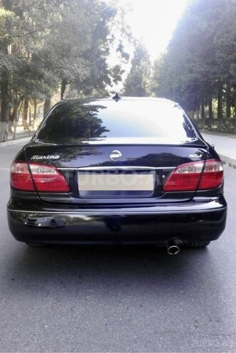 Nissan Maxima 2007, 178,000 km - 3.0 l - Bakı