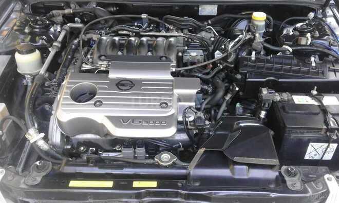 Nissan Maxima 2007, 178,000 km - 3.0 l - Bakı