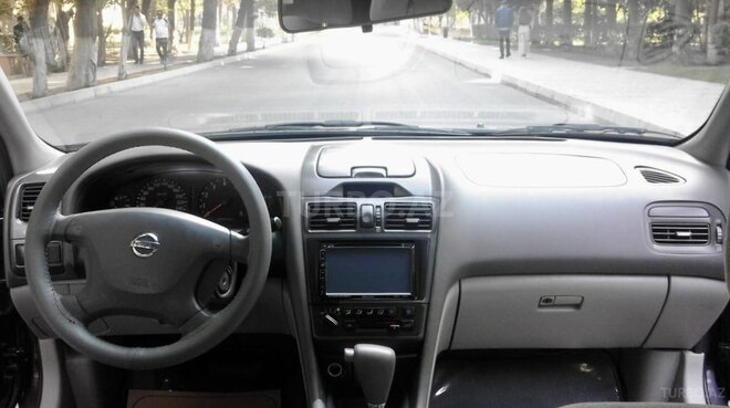 Nissan Maxima 2007, 178,000 km - 3.0 l - Bakı