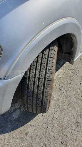Mitsubishi Pajero 2004, 153,500 km - 3.0 l - Bakı
