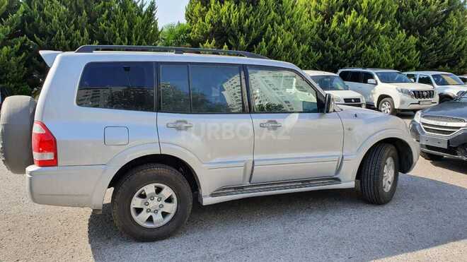 Mitsubishi Pajero 2004, 153,500 km - 3.0 l - Bakı