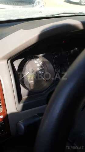 Mitsubishi Pajero 2004, 153,500 km - 3.0 l - Bakı