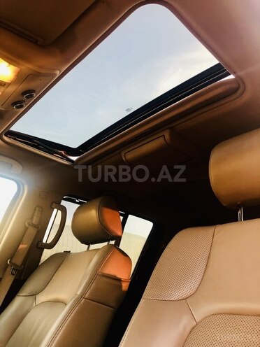 Nissan Patrol 2009, 178,000 km - 4.0 l - Bakı