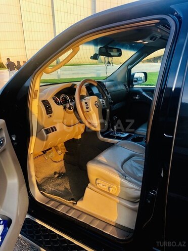 Nissan Patrol 2009, 178,000 km - 4.0 l - Bakı
