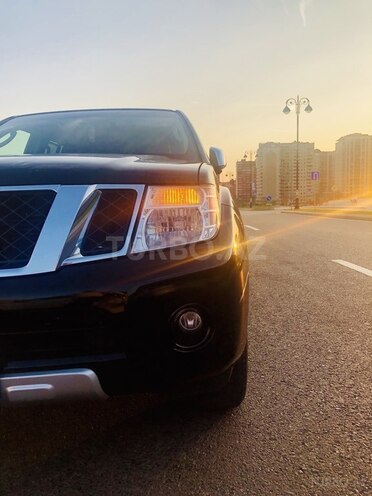 Nissan Patrol 2009, 178,000 km - 4.0 l - Bakı