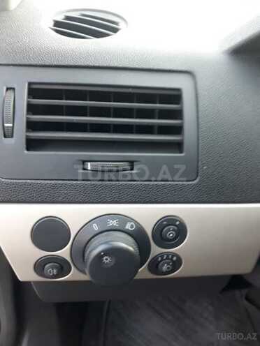 Opel Astra 2007, 174,000 km - 1.4 l - Bakı