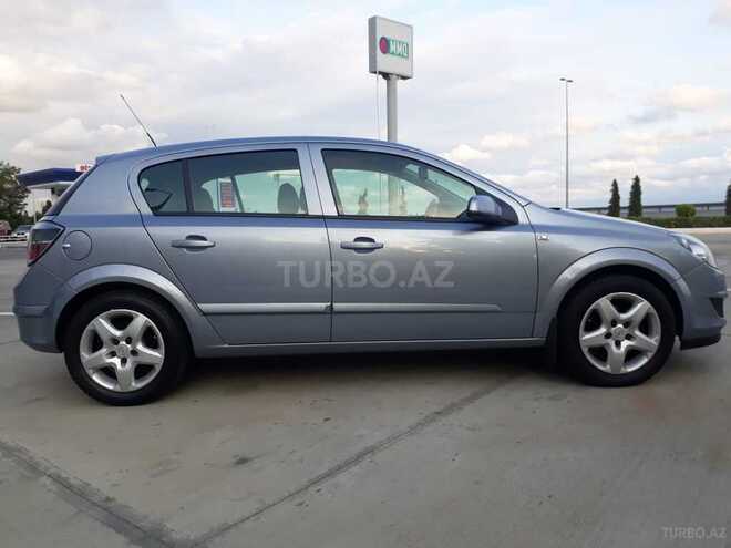 Opel Astra 2007, 174,000 km - 1.4 l - Bakı