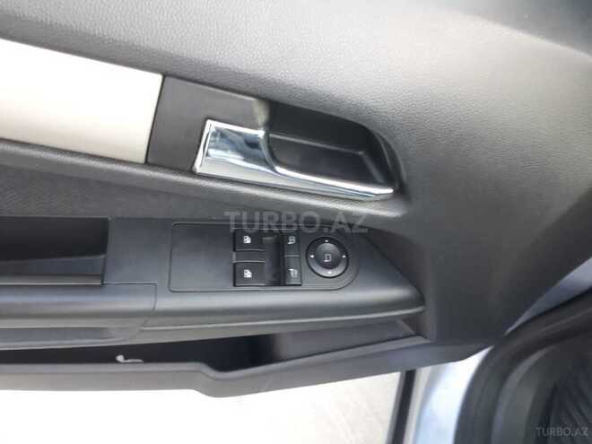 Opel Astra 2007, 174,000 km - 1.4 l - Bakı