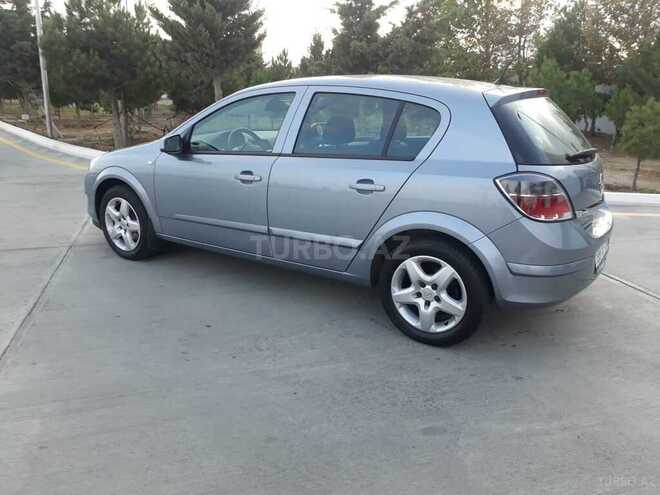 Opel Astra 2007, 174,000 km - 1.4 l - Bakı