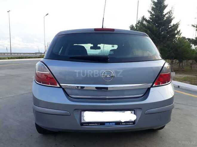 Opel Astra 2007, 174,000 km - 1.4 l - Bakı