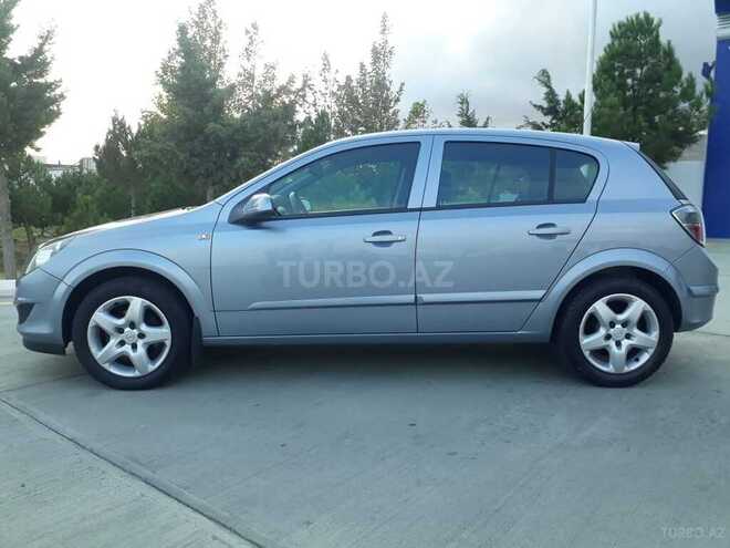 Opel Astra 2007, 174,000 km - 1.4 l - Bakı