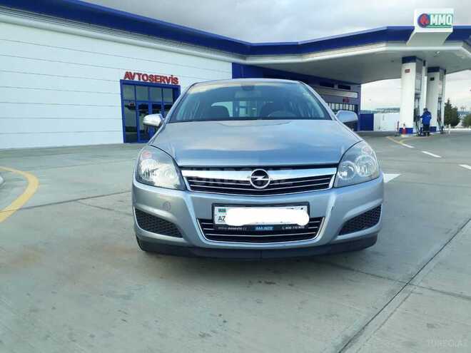 Opel Astra 2007, 174,000 km - 1.4 l - Bakı
