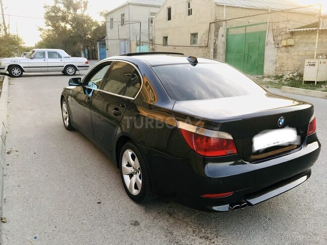 BMW 530 2003, 203,000 km - 3.0 л - Bakı